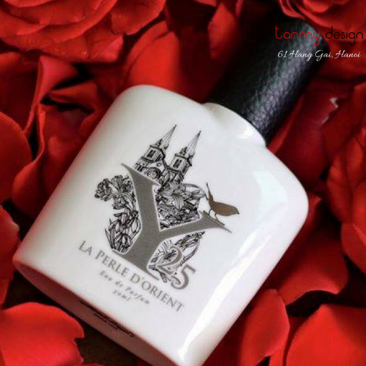 La Perle d'orient Sai gon 50ml